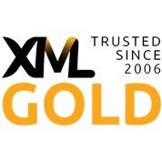 XMLGold online currency converter
