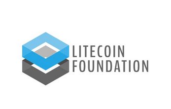 Litecoin foundation and WEG bank