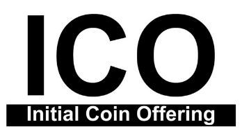 ICO initial coin offering
