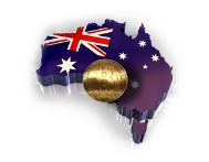 Australia bills bitcoin
