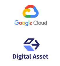 Digital asset google cloud